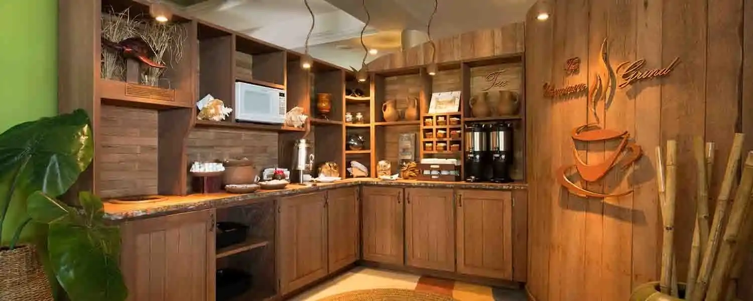 Coconut Bay Beach Resort & Spa-1